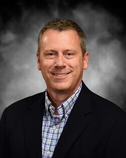 Jeff Wright
